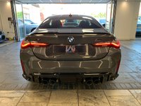 USED 2022 72 BMW M4 3.0 BiTurbo Competition Coupe 2dr Petrol Steptronic M xDrive Euro 6 (s/s) (510 ps) GREAT SPEC | STUNNING COLOUR