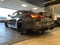 USED 2022 72 BMW M4 3.0 BiTurbo Competition Coupe 2dr Petrol Steptronic M xDrive Euro 6 (s/s) (510 ps) GREAT SPEC | STUNNING COLOUR