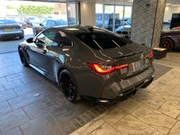 USED 2022 72 BMW M4 3.0 BiTurbo Competition Coupe 2dr Petrol Steptronic M xDrive Euro 6 (s/s) (510 ps) GREAT SPEC | STUNNING COLOUR