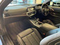 USED 2022 72 BMW M4 3.0 BiTurbo Competition Coupe 2dr Petrol Steptronic M xDrive Euro 6 (s/s) (510 ps) GREAT SPEC | STUNNING COLOUR