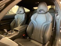 USED 2022 72 BMW M4 3.0 BiTurbo Competition Coupe 2dr Petrol Steptronic M xDrive Euro 6 (s/s) (510 ps) GREAT SPEC | STUNNING COLOUR