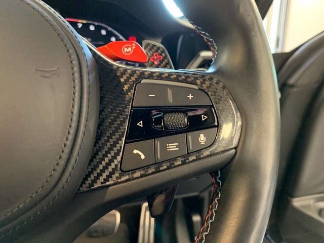 USED 2022 72 BMW M4 3.0 BiTurbo Competition Coupe 2dr Petrol Steptronic M xDrive Euro 6 (s/s) (510 ps) GREAT SPEC | STUNNING COLOUR