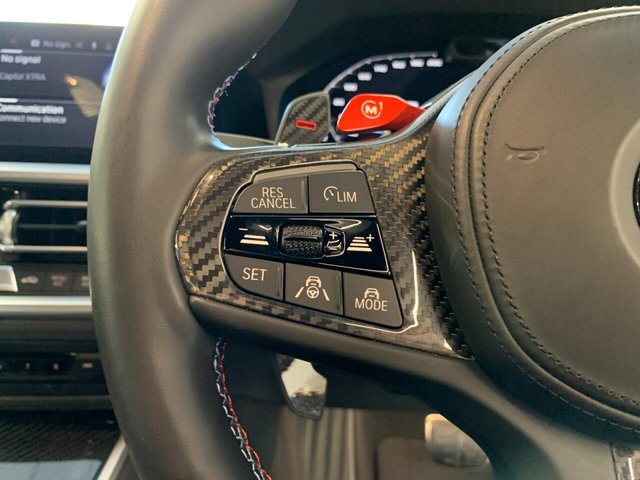 USED 2022 72 BMW M4 3.0 BiTurbo Competition Coupe 2dr Petrol Steptronic M xDrive Euro 6 (s/s) (510 ps) GREAT SPEC | STUNNING COLOUR