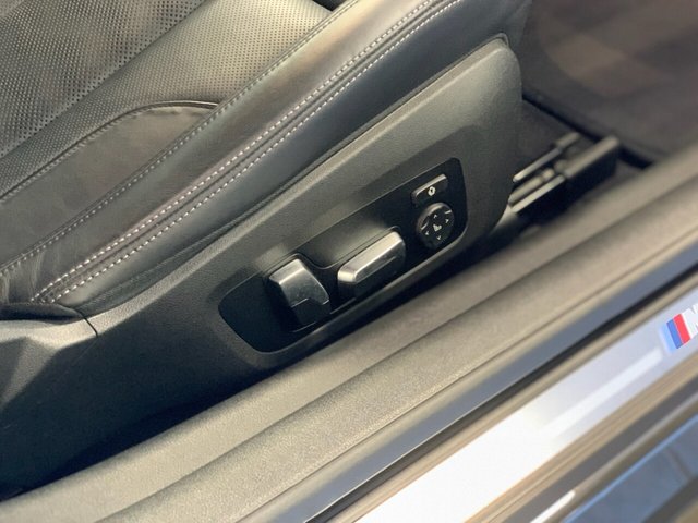 USED 2022 72 BMW M4 3.0 BiTurbo Competition Coupe 2dr Petrol Steptronic M xDrive Euro 6 (s/s) (510 ps) GREAT SPEC | STUNNING COLOUR