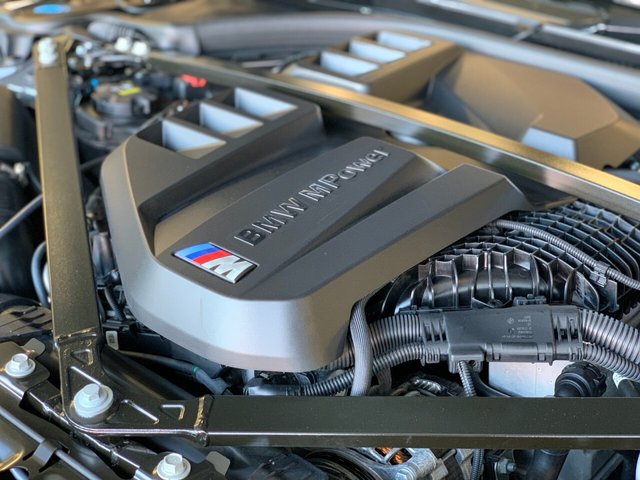 USED 2022 72 BMW M4 3.0 BiTurbo Competition Coupe 2dr Petrol Steptronic M xDrive Euro 6 (s/s) (510 ps) GREAT SPEC | STUNNING COLOUR