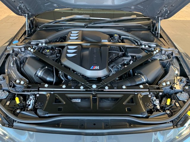 USED 2022 72 BMW M4 3.0 BiTurbo Competition Coupe 2dr Petrol Steptronic M xDrive Euro 6 (s/s) (510 ps) GREAT SPEC | STUNNING COLOUR