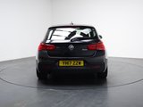USED 2017 08 BMW 1 SERIES 1.5 118i M Sport Hatchback 3dr Petrol Manual Euro 6 (s/s) (136 ps) HISTORY+SAT NAV+18" ALLOYS