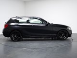 USED 2017 08 BMW 1 SERIES 1.5 118i M Sport Hatchback 3dr Petrol Manual Euro 6 (s/s) (136 ps) HISTORY+SAT NAV+18" ALLOYS
