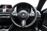 USED 2017 08 BMW 1 SERIES 1.5 118i M Sport Hatchback 3dr Petrol Manual Euro 6 (s/s) (136 ps) HISTORY+SAT NAV+18" ALLOYS