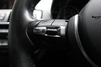 USED 2017 08 BMW 1 SERIES 1.5 118i M Sport Hatchback 3dr Petrol Manual Euro 6 (s/s) (136 ps) HISTORY+SAT NAV+18" ALLOYS