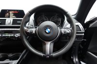 USED 2017 08 BMW 1 SERIES 1.5 118i M Sport Hatchback 3dr Petrol Manual Euro 6 (s/s) (136 ps) HISTORY+SAT NAV+18" ALLOYS