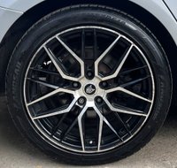 USED 2013 13 BMW 3 SERIES 2.0 320d Luxury Saloon 4dr Diesel Auto xDrive Euro 5 (s/s) (184 ps) - F/S/H - SAT NAV - HEATED LEATHER - P/SENSORS - CRUISE - SUNROOF - DAB RADIO
