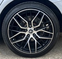 USED 2013 13 BMW 3 SERIES 2.0 320d Luxury Saloon 4dr Diesel Auto xDrive Euro 5 (s/s) (184 ps) - F/S/H - SAT NAV - HEATED LEATHER - P/SENSORS - CRUISE - SUNROOF - DAB RADIO