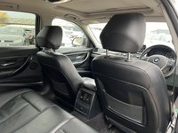USED 2013 13 BMW 3 SERIES 2.0 320d Luxury Saloon 4dr Diesel Auto xDrive Euro 5 (s/s) (184 ps) - F/S/H - SAT NAV - HEATED LEATHER - P/SENSORS - CRUISE - SUNROOF - DAB RADIO