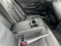 USED 2013 13 BMW 3 SERIES 2.0 320d Luxury Saloon 4dr Diesel Auto xDrive Euro 5 (s/s) (184 ps) - F/S/H - SAT NAV - HEATED LEATHER - P/SENSORS - CRUISE - SUNROOF - DAB RADIO
