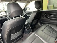 USED 2013 13 BMW 3 SERIES 2.0 320d Luxury Saloon 4dr Diesel Auto xDrive Euro 5 (s/s) (184 ps) - F/S/H - SAT NAV - HEATED LEATHER - P/SENSORS - CRUISE - SUNROOF - DAB RADIO