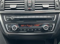 USED 2013 13 BMW 3 SERIES 2.0 320d Luxury Saloon 4dr Diesel Auto xDrive Euro 5 (s/s) (184 ps) - F/S/H - SAT NAV - HEATED LEATHER - P/SENSORS - CRUISE - SUNROOF - DAB RADIO