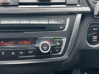 USED 2013 13 BMW 3 SERIES 2.0 320d Luxury Saloon 4dr Diesel Auto xDrive Euro 5 (s/s) (184 ps) - F/S/H - SAT NAV - HEATED LEATHER - P/SENSORS - CRUISE - SUNROOF - DAB RADIO