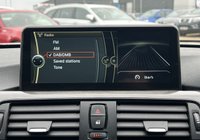 USED 2013 13 BMW 3 SERIES 2.0 320d Luxury Saloon 4dr Diesel Auto xDrive Euro 5 (s/s) (184 ps) - F/S/H - SAT NAV - HEATED LEATHER - P/SENSORS - CRUISE - SUNROOF - DAB RADIO