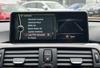 USED 2013 13 BMW 3 SERIES 2.0 320d Luxury Saloon 4dr Diesel Auto xDrive Euro 5 (s/s) (184 ps) - F/S/H - SAT NAV - HEATED LEATHER - P/SENSORS - CRUISE - SUNROOF - DAB RADIO