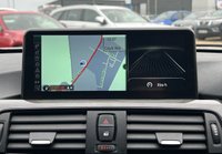 USED 2013 13 BMW 3 SERIES 2.0 320d Luxury Saloon 4dr Diesel Auto xDrive Euro 5 (s/s) (184 ps) - F/S/H - SAT NAV - HEATED LEATHER - P/SENSORS - CRUISE - SUNROOF - DAB RADIO