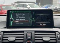 USED 2013 13 BMW 3 SERIES 2.0 320d Luxury Saloon 4dr Diesel Auto xDrive Euro 5 (s/s) (184 ps) - F/S/H - SAT NAV - HEATED LEATHER - P/SENSORS - CRUISE - SUNROOF - DAB RADIO