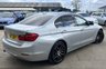 USED 2013 13 BMW 3 SERIES 2.0 320d Luxury Saloon 4dr Diesel Auto xDrive Euro 5 (s/s) (184 ps) - F/S/H - SAT NAV - HEATED LEATHER - P/SENSORS - CRUISE - SUNROOF - DAB RADIO