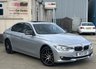 USED 2013 13 BMW 3 SERIES 2.0 320d Luxury Saloon 4dr Diesel Auto xDrive Euro 5 (s/s) (184 ps) - F/S/H - SAT NAV - HEATED LEATHER - P/SENSORS - CRUISE - SUNROOF - DAB RADIO