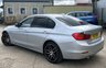 USED 2013 13 BMW 3 SERIES 2.0 320d Luxury Saloon 4dr Diesel Auto xDrive Euro 5 (s/s) (184 ps) - F/S/H - SAT NAV - HEATED LEATHER - P/SENSORS - CRUISE - SUNROOF - DAB RADIO