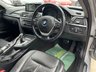 USED 2013 13 BMW 3 SERIES 2.0 320d Luxury Saloon 4dr Diesel Auto xDrive Euro 5 (s/s) (184 ps) - F/S/H - SAT NAV - HEATED LEATHER - P/SENSORS - CRUISE - SUNROOF - DAB RADIO