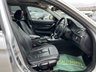 USED 2013 13 BMW 3 SERIES 2.0 320d Luxury Saloon 4dr Diesel Auto xDrive Euro 5 (s/s) (184 ps) - F/S/H - SAT NAV - HEATED LEATHER - P/SENSORS - CRUISE - SUNROOF - DAB RADIO