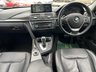 USED 2013 13 BMW 3 SERIES 2.0 320d Luxury Saloon 4dr Diesel Auto xDrive Euro 5 (s/s) (184 ps) - F/S/H - SAT NAV - HEATED LEATHER - P/SENSORS - CRUISE - SUNROOF - DAB RADIO