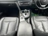 USED 2013 13 BMW 3 SERIES 2.0 320d Luxury Saloon 4dr Diesel Auto xDrive Euro 5 (s/s) (184 ps) - F/S/H - SAT NAV - HEATED LEATHER - P/SENSORS - CRUISE - SUNROOF - DAB RADIO