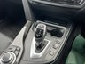USED 2013 13 BMW 3 SERIES 2.0 320d Luxury Saloon 4dr Diesel Auto xDrive Euro 5 (s/s) (184 ps) - F/S/H - SAT NAV - HEATED LEATHER - P/SENSORS - CRUISE - SUNROOF - DAB RADIO