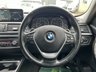 USED 2013 13 BMW 3 SERIES 2.0 320d Luxury Saloon 4dr Diesel Auto xDrive Euro 5 (s/s) (184 ps) - F/S/H - SAT NAV - HEATED LEATHER - P/SENSORS - CRUISE - SUNROOF - DAB RADIO