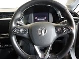 USED 2021 21 VAUXHALL Corsa Electric 50kWh SE Nav Premium Hatchback 5dr Electric Auto (7.4Kw Charger) (136 ps) SATELLITE NAVIGATION + APPLE CARPLAY / ANDROID AUTO + BLUETOOTH MEDIA STREAMING + DAB DIGITAL RADIO + IN CAR ENTERTAINMENT WITH TOUCH SCREEN MEDIA DISPLAY + CLIMATE CONTROL + AIR CONDITIONING + CRUISE CONTROL + LANE ASSIST + HEATED LEATHER MULTIFUNCTIONAL STEERING WHEEL  + AUTOMATIC LED HEADLIGHTS + LED DAYTIME RUNNING LIGHTS + ELECTRIC WINDOWS + ELECTRIC HEATED DOOR MIRRORS + 16 INCH ALLOY WHEELS + 60/40 REAR FOLDING SEATS...