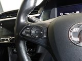USED 2021 21 VAUXHALL Corsa Electric 50kWh SE Nav Premium Hatchback 5dr Electric Auto (7.4Kw Charger) (136 ps) SATELLITE NAVIGATION + APPLE CARPLAY / ANDROID AUTO + BLUETOOTH MEDIA STREAMING + DAB DIGITAL RADIO + IN CAR ENTERTAINMENT WITH TOUCH SCREEN MEDIA DISPLAY + CLIMATE CONTROL + AIR CONDITIONING + CRUISE CONTROL + LANE ASSIST + HEATED LEATHER MULTIFUNCTIONAL STEERING WHEEL  + AUTOMATIC LED HEADLIGHTS + LED DAYTIME RUNNING LIGHTS + ELECTRIC WINDOWS + ELECTRIC HEATED DOOR MIRRORS + 16 INCH ALLOY WHEELS + 60/40 REAR FOLDING SEATS...