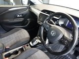 USED 2021 21 VAUXHALL Corsa Electric 50kWh SE Nav Premium Hatchback 5dr Electric Auto (7.4Kw Charger) (136 ps) SATELLITE NAVIGATION + APPLE CARPLAY / ANDROID AUTO + BLUETOOTH MEDIA STREAMING + DAB DIGITAL RADIO + IN CAR ENTERTAINMENT WITH TOUCH SCREEN MEDIA DISPLAY + CLIMATE CONTROL + AIR CONDITIONING + CRUISE CONTROL + LANE ASSIST + HEATED LEATHER MULTIFUNCTIONAL STEERING WHEEL  + AUTOMATIC LED HEADLIGHTS + LED DAYTIME RUNNING LIGHTS + ELECTRIC WINDOWS + ELECTRIC HEATED DOOR MIRRORS + 16 INCH ALLOY WHEELS + 60/40 REAR FOLDING SEATS...