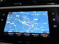 USED 2021 21 VAUXHALL Corsa Electric 50kWh SE Nav Premium Hatchback 5dr Electric Auto (7.4Kw Charger) (136 ps) SATELLITE NAVIGATION + APPLE CARPLAY / ANDROID AUTO + BLUETOOTH MEDIA STREAMING + DAB DIGITAL RADIO + IN CAR ENTERTAINMENT WITH TOUCH SCREEN MEDIA DISPLAY + CLIMATE CONTROL + AIR CONDITIONING + CRUISE CONTROL + LANE ASSIST + HEATED LEATHER MULTIFUNCTIONAL STEERING WHEEL  + AUTOMATIC LED HEADLIGHTS + LED DAYTIME RUNNING LIGHTS + ELECTRIC WINDOWS + ELECTRIC HEATED DOOR MIRRORS + 16 INCH ALLOY WHEELS + 60/40 REAR FOLDING SEATS...