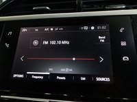 USED 2021 21 VAUXHALL Corsa Electric 50kWh SE Nav Premium Hatchback 5dr Electric Auto (7.4Kw Charger) (136 ps) SATELLITE NAVIGATION + APPLE CARPLAY / ANDROID AUTO + BLUETOOTH MEDIA STREAMING + DAB DIGITAL RADIO + IN CAR ENTERTAINMENT WITH TOUCH SCREEN MEDIA DISPLAY + CLIMATE CONTROL + AIR CONDITIONING + CRUISE CONTROL + LANE ASSIST + HEATED LEATHER MULTIFUNCTIONAL STEERING WHEEL  + AUTOMATIC LED HEADLIGHTS + LED DAYTIME RUNNING LIGHTS + ELECTRIC WINDOWS + ELECTRIC HEATED DOOR MIRRORS + 16 INCH ALLOY WHEELS + 60/40 REAR FOLDING SEATS...