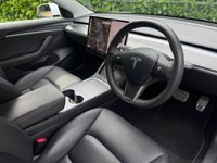 USED 2021 51 TESLA Model 3 (Dual Motor) Long Range Saloon 4dr Electric Auto 4WDE (346 ps) 
