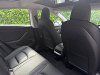 USED 2021 51 TESLA Model 3 (Dual Motor) Long Range Saloon 4dr Electric Auto 4WDE (346 ps) 