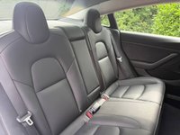 USED 2021 51 TESLA Model 3 (Dual Motor) Long Range Saloon 4dr Electric Auto 4WDE (346 ps) 