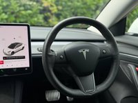 USED 2021 51 TESLA Model 3 (Dual Motor) Long Range Saloon 4dr Electric Auto 4WDE (346 ps) 