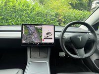 USED 2021 51 TESLA Model 3 (Dual Motor) Long Range Saloon 4dr Electric Auto 4WDE (346 ps) 