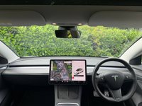 USED 2021 51 TESLA Model 3 (Dual Motor) Long Range Saloon 4dr Electric Auto 4WDE (346 ps) 