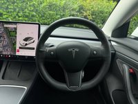 USED 2021 51 TESLA Model 3 (Dual Motor) Long Range Saloon 4dr Electric Auto 4WDE (346 ps) 
