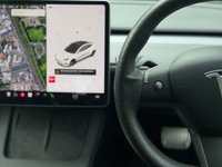 USED 2021 51 TESLA Model 3 (Dual Motor) Long Range Saloon 4dr Electric Auto 4WDE (346 ps) 
