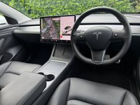 USED 2021 51 TESLA Model 3 (Dual Motor) Long Range Saloon 4dr Electric Auto 4WDE (346 ps) 