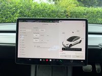 USED 2021 51 TESLA Model 3 (Dual Motor) Long Range Saloon 4dr Electric Auto 4WDE (346 ps) 